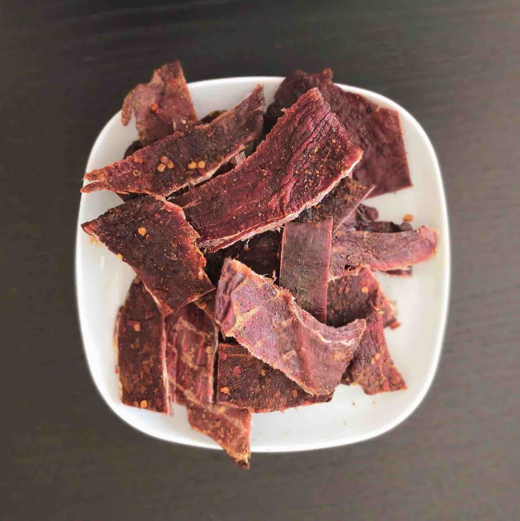 EastEnd Meats & Sausage Best Beef Jerky in Winnipeg; 22 Flavours & High in Protein. Standard shipping across MB. Sugar Free Selection Available